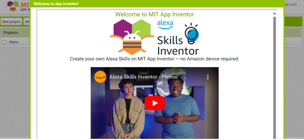 My Android App easy and fast 